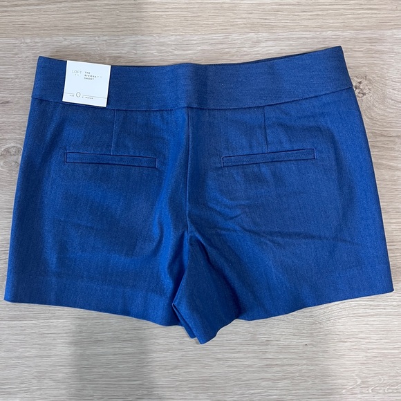 LOFT Riviera Shorts - Picture 2 of 2